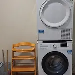 Appartamento Herz Von 2 Kellenhusen