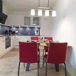 Appartamento Herz Von 2 Kellenhusen