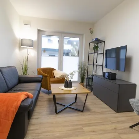 Herz Von 2 Mit Garten Und Sauna Kellenhusen