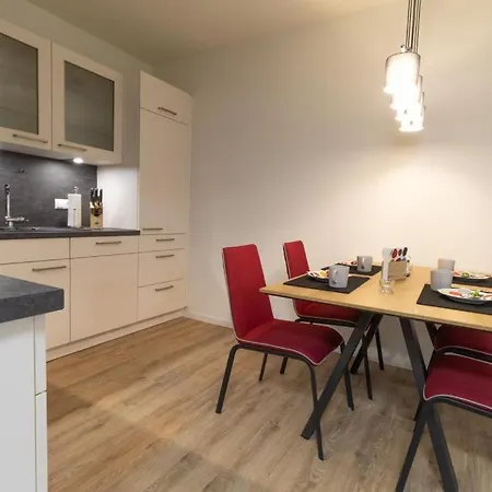 Herz Von 2 Mit Garten Und Sauna
