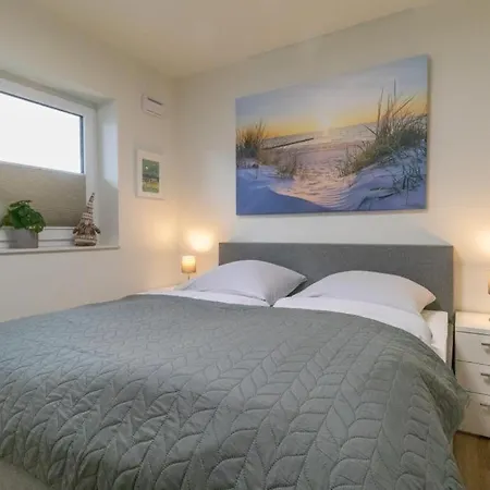 Herz Von 2 Mit Garten Und Sauna Apartment *