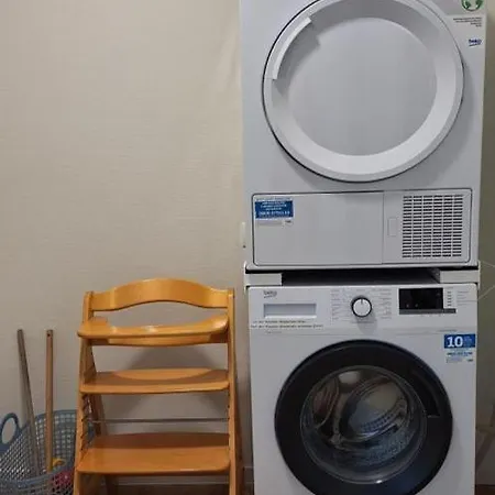 Herz Von 2 Mit Garten Und Sauna Apartment Kellenhusen