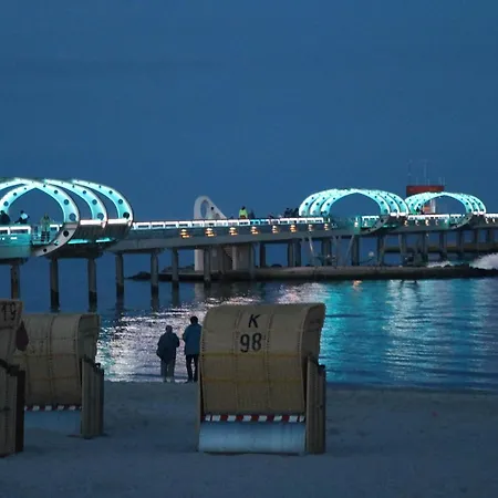 Herz Von 2 Mit Garten Und Sauna *