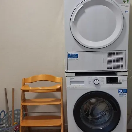 Apartamento Herz Von 2 Mit Garten Und Sauna Kellenhusen
