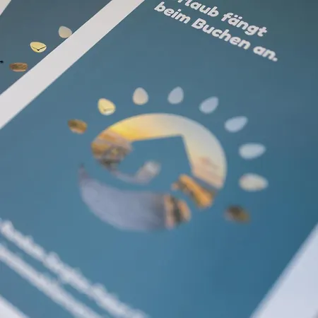 Herz Von 2 Mit Garten Und Sauna * Kellenhusen