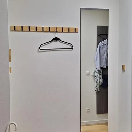 Herz Von 2 Mit Garten Und Sauna