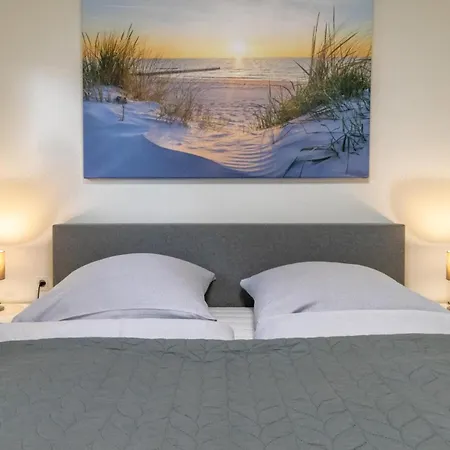 Herz Von 2 Mit Garten Und Sauna Appartement *