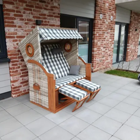 Herz Von 2 Mit Garten Und Sauna Appartement